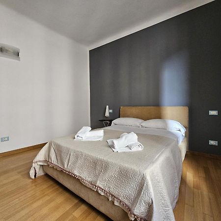 Federici 62 - Homy 5 Terre Apartment La Spezia Exterior foto