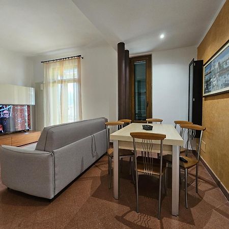 Federici 62 - Homy 5 Terre Apartment La Spezia Exterior foto