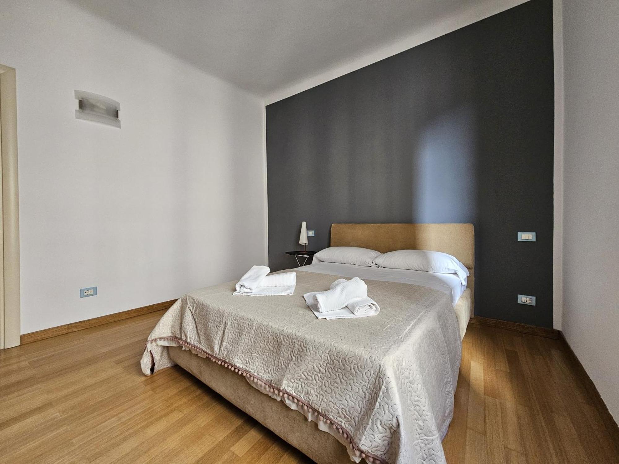 Federici 62 - Homy 5 Terre Apartment La Spezia Exterior foto