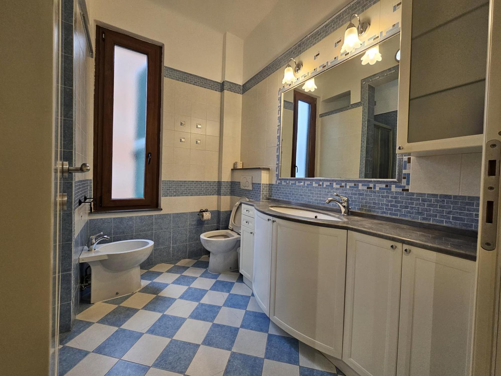 Federici 62 - Homy 5 Terre Apartment La Spezia Exterior foto