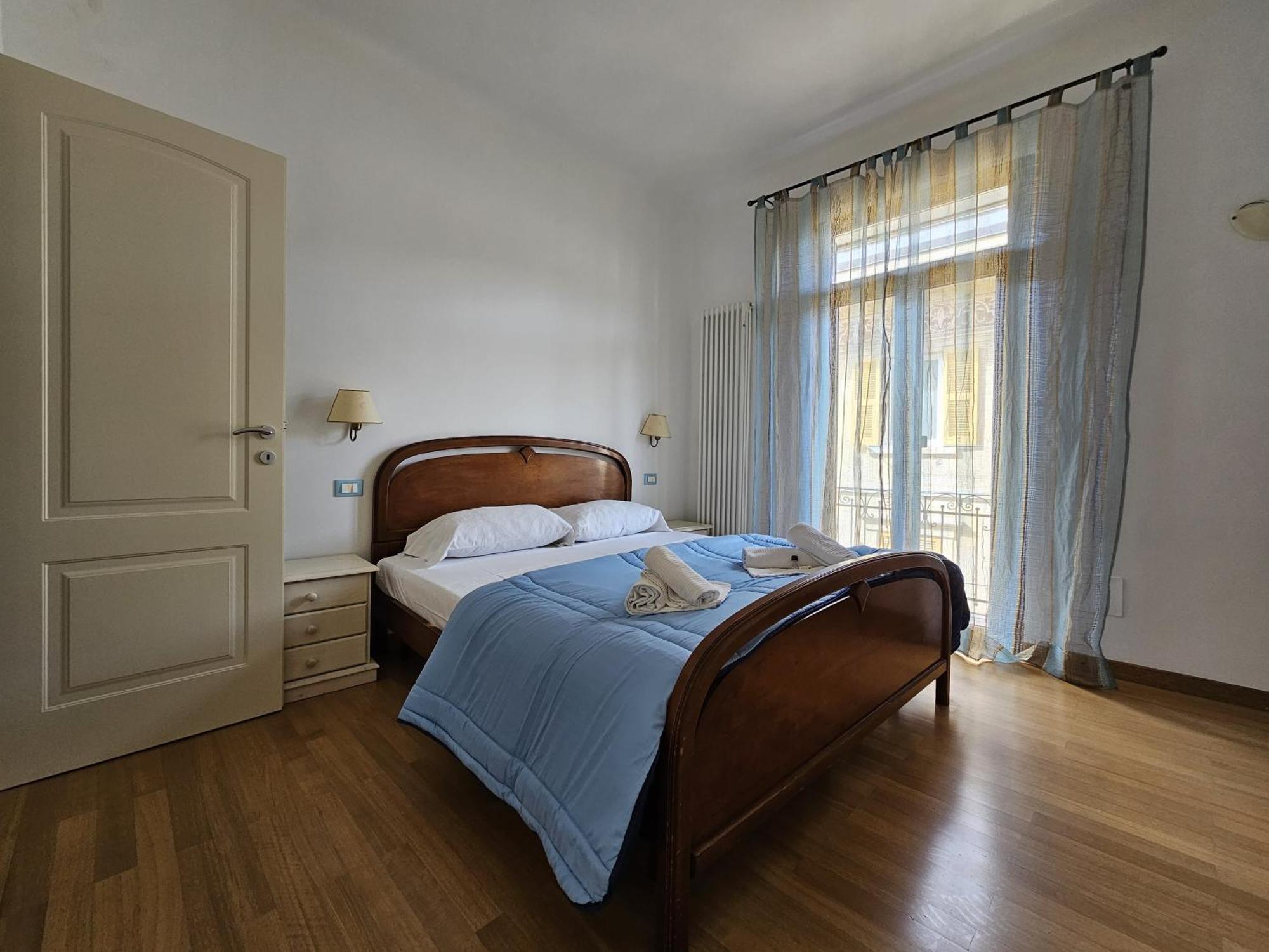Federici 62 - Homy 5 Terre Apartment La Spezia Exterior foto
